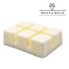 Wilde Arabian Nights Aromatherapy Soy Wax Melts 100g. Pack of