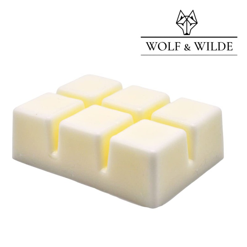 Wilde Arabian Nights Aromatherapy Soy Wax Melts 100g. Pack of