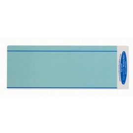 Crossbow Magic Ruler Reading Ruler Wide Window Jade C1-WID1-J