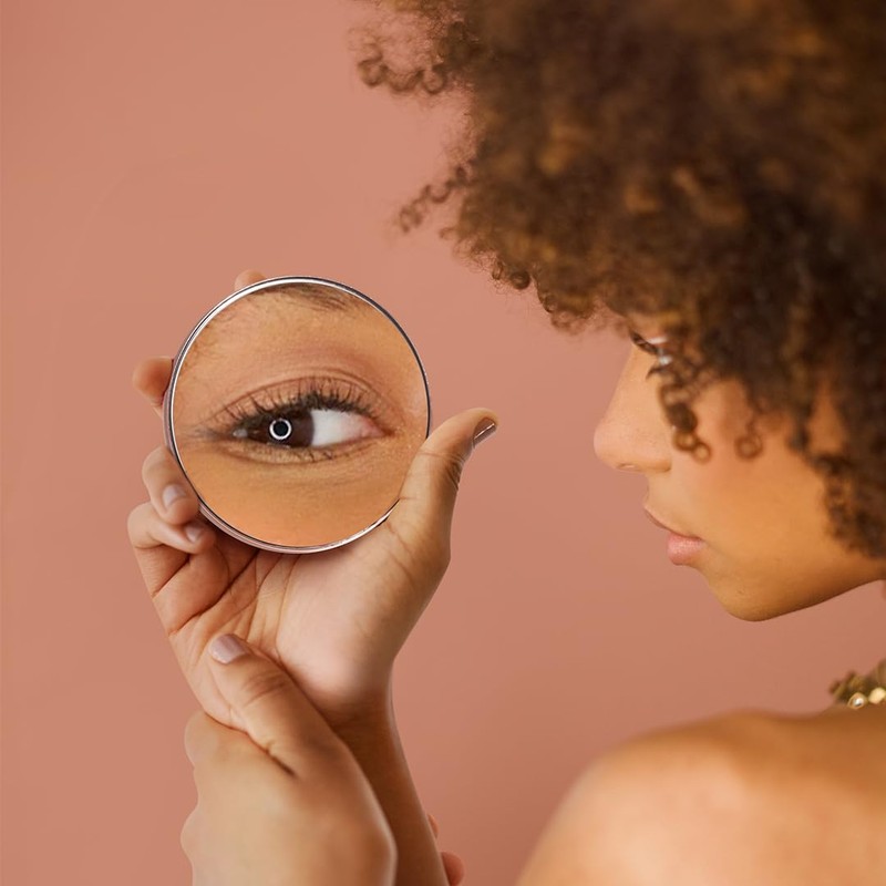 Fancii Lara Makeup Magnetic 10X Attachable Mirror for Vera -