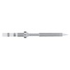 Solder Tip Mini Soldering Iron Tips Replacement for TS100 Electric