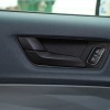 car-king888 Matte Black Inner Door Handle Cover Accessories Trim For
