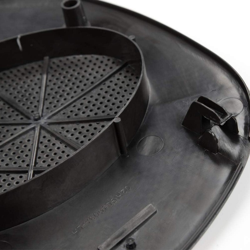 G-PLUS Dash Speaker Cover Grille Compatible with Chevy S10 Blazer/GMC
