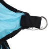 Canopy Canvas Stainless Steel 2x3m Rectangle Canopy with Four Ropes