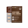 High Potency Complex Biotin 10000 Plus Pantothenic Acid Biotin /