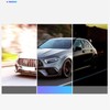 Intelligent Dash Cam, 1080P FHD Dash Cam, WiFi Phone Connection,