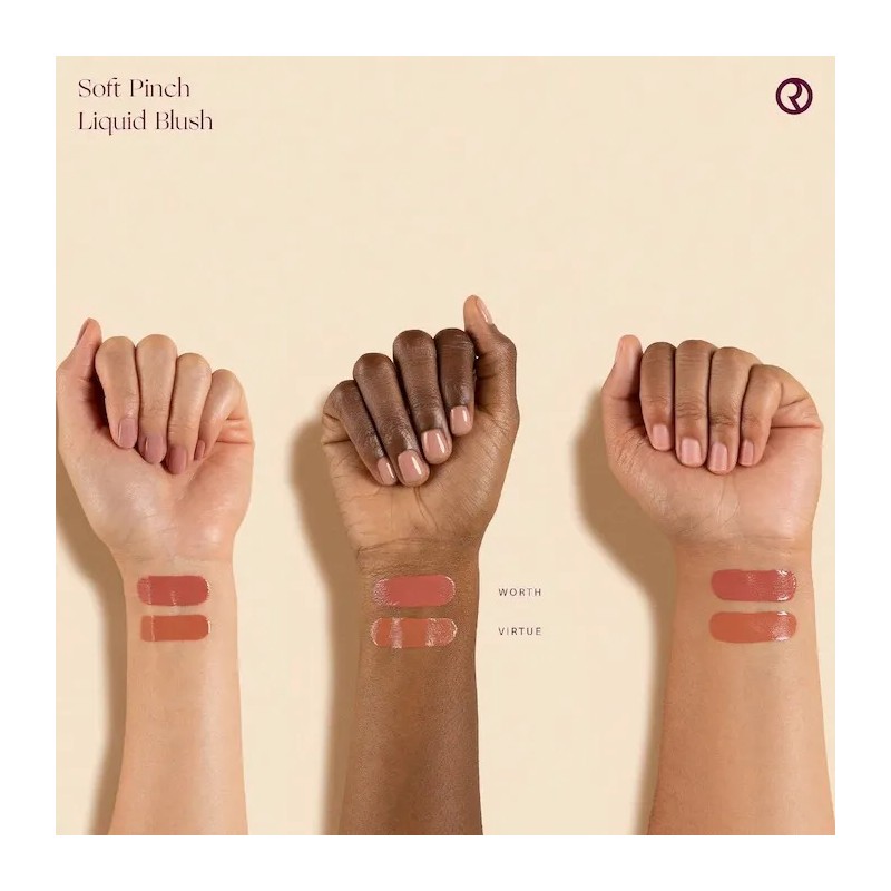 Rare Beauty | Soft Pinch Liquid Blush In Believe