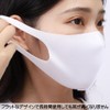 JORICUTY 3D 3D Mask, 5/30 Piece Set, Fitted Mask, Cloth