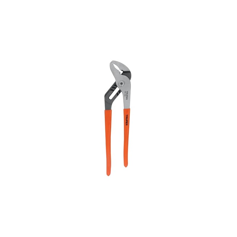 Truper PEX-12, Pinzas de extensión, 12"