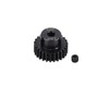 5Pcs Metal Steel 48P Pinion Gear Sets with Hex Key