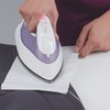 GEAR AID Wetsuit Repair Kit with Iron-On Neoprene Patch and