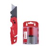 48-22-1504 Fits Milwaukee Tool Fastback Folding Utility Knife With Blade