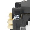 Air Conditioning Contactor Air Conditioner Condenser Compressor Contactor Replacement 25A