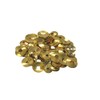 100 Pieces Brass Clock Washers for Mantel Clock Repair and