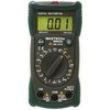 Sinometer MS8233C Digital Multimter with Non-contact AC Voltage Detector &