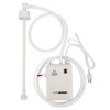 Bottled Water Dispenser Pump System - 20ft 110V AC US
