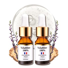 CELDYQUE- FÓRMULA CONCENTRADA 100% VOLUFILINE: Experimente la potencia completa del suero CELDYQUE 100% puro Volufiline, reconocido por sus excepciona