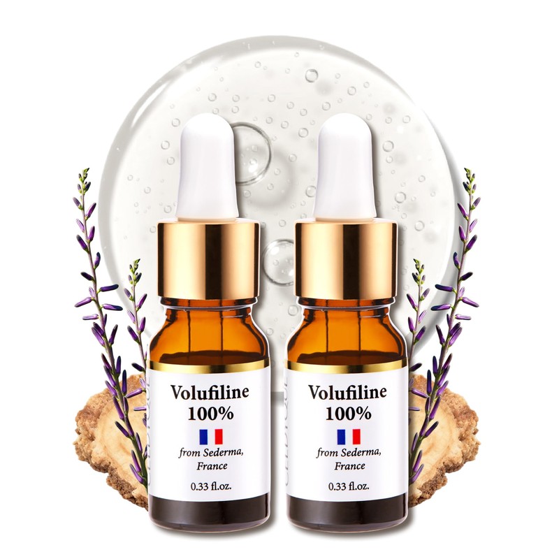 CELDYQUE- FÓRMULA CONCENTRADA 100% VOLUFILINE: Experimente la potencia completa del