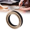 Leather Cutting Die Strip, C11 Round Circle Shape Reusable Simple