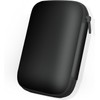 Compatible with HiBy R1 Case, Blueshaweu Durable EVA Carrying Case,