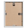 VictoR Picture Frame Stem 18 x 24 cm in White