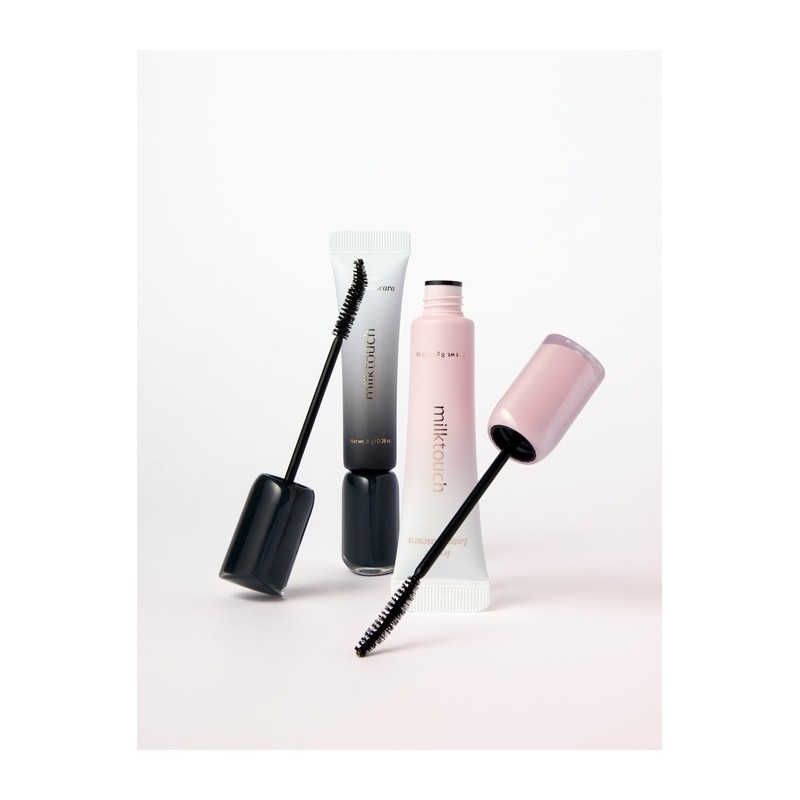 [NEWWaterproof] Iconic Long & Film Mascara Black / [NEW워터프루프] 아이코닉