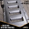 US Cargo Control E Track Fasteners, 3/4 Inch E Track