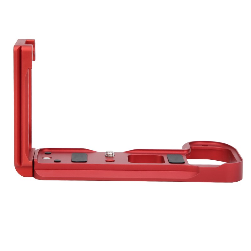 L Quick Release Plate Vertical Shooting Board Metal Handle for