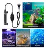 GERUI Aquarium Heater 35W/50W (1L-20L), Aquarium Heater with Temperature Controller