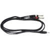 CLASSIC PRO Y CABLE YPM222 Y CABLE Stereo Mini Plug