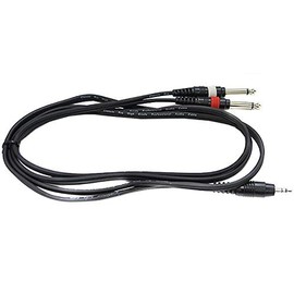 CLASSIC PRO Y CABLE YPM222 Y CABLE Stereo Mini Plug