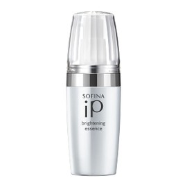 Sofina iP Brightening Serum [Quasi-drug] [Anti-Freckles] [Anti-Freckles] 1.4 oz (40 g)