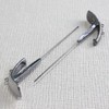 Zombie Fishing Jig Head Zombie Head Large (50, Gram) 2pcs