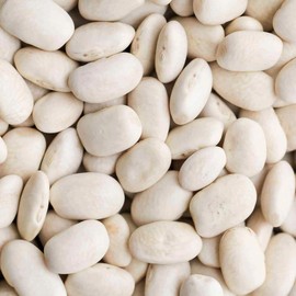 SanMac Navy Bean (White Bean) Non_GMO - 2 lb