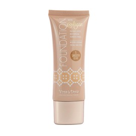 Base de Maquillaje Smooth Olive