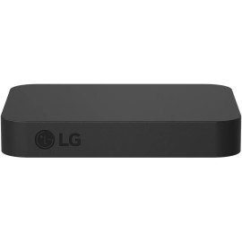 LG WOWCAST Wireless Audio Transmitter for LG Soundbar and TV WTP3