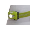 BrightStar LED Headlamp | Intrinsically Safe, Multiple Lighting Modes, IPX4