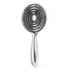 Hair Brush Cepillo Cabello Cerdas Mixtas