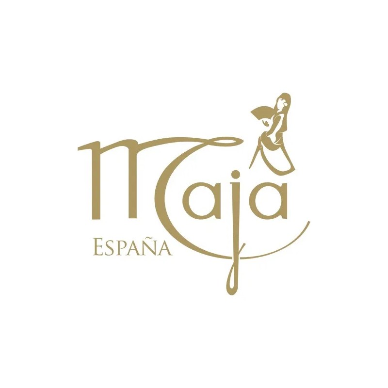 Jabón Líquido Corporal Maja Clásica Perfumado 400ml