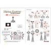 Metal Earth Seattle Space Needle 3D Metal Model Kit Fascinations