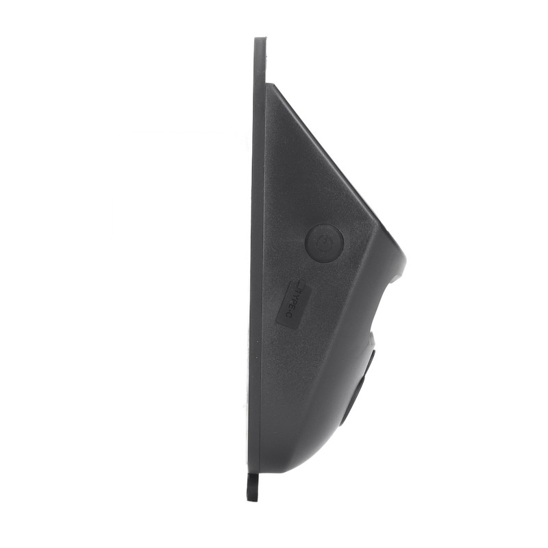 Driveway Alarm Solar Infrared Intelligent Induction IP65 Waterproof Welcome Doorbell