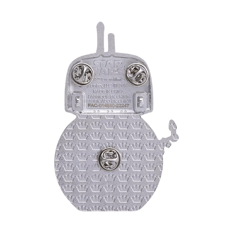 Funko Pop! Wise Toad - Collectible Figure 144