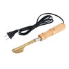 50W 220V Mini Iron Lightweight Portable Electric Iron with 125cm