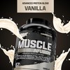 Nutrex Research, Vanilla Whey Protein Powder | 5 Ib Tub