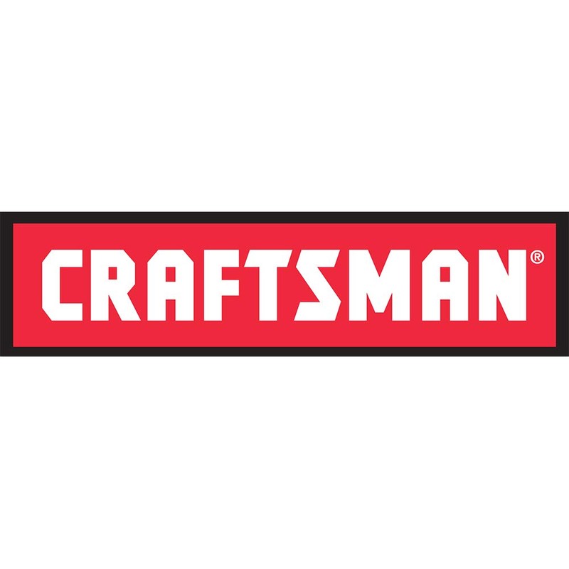 Craftsman N286039 Air Compressor Drain Valve Genuine Original Equipment Manufacturer