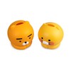 Kakao Friends Roll Tissue Case Ryan Chunsik, Chunsik / 카카오프렌즈