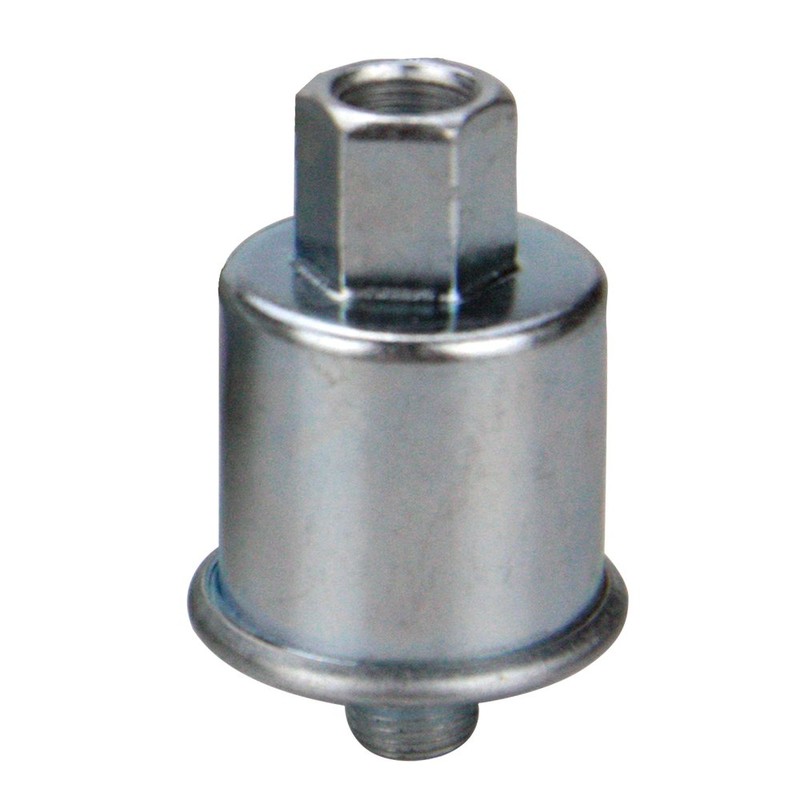 Megaflint E8012S Universal Electric Fuel Pump Low Pressure 5-9 PSI