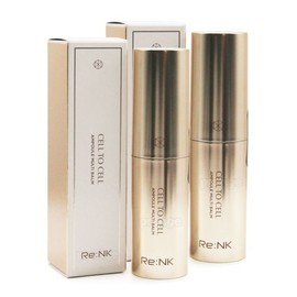 Lienke Cell to Cell Ampoule Multi Balm 9g x 2 / 리엔케이 셀투셀 앰플 멀티밤 9g x 2개