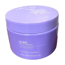 Bulfresh Purple Body Cream Vegan 300 ml