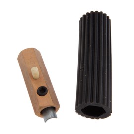 Forney 57701 Sure Grip Plug Fits 57901-57902 Male